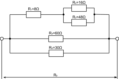 合成抵抗-応用問題1-回路図001