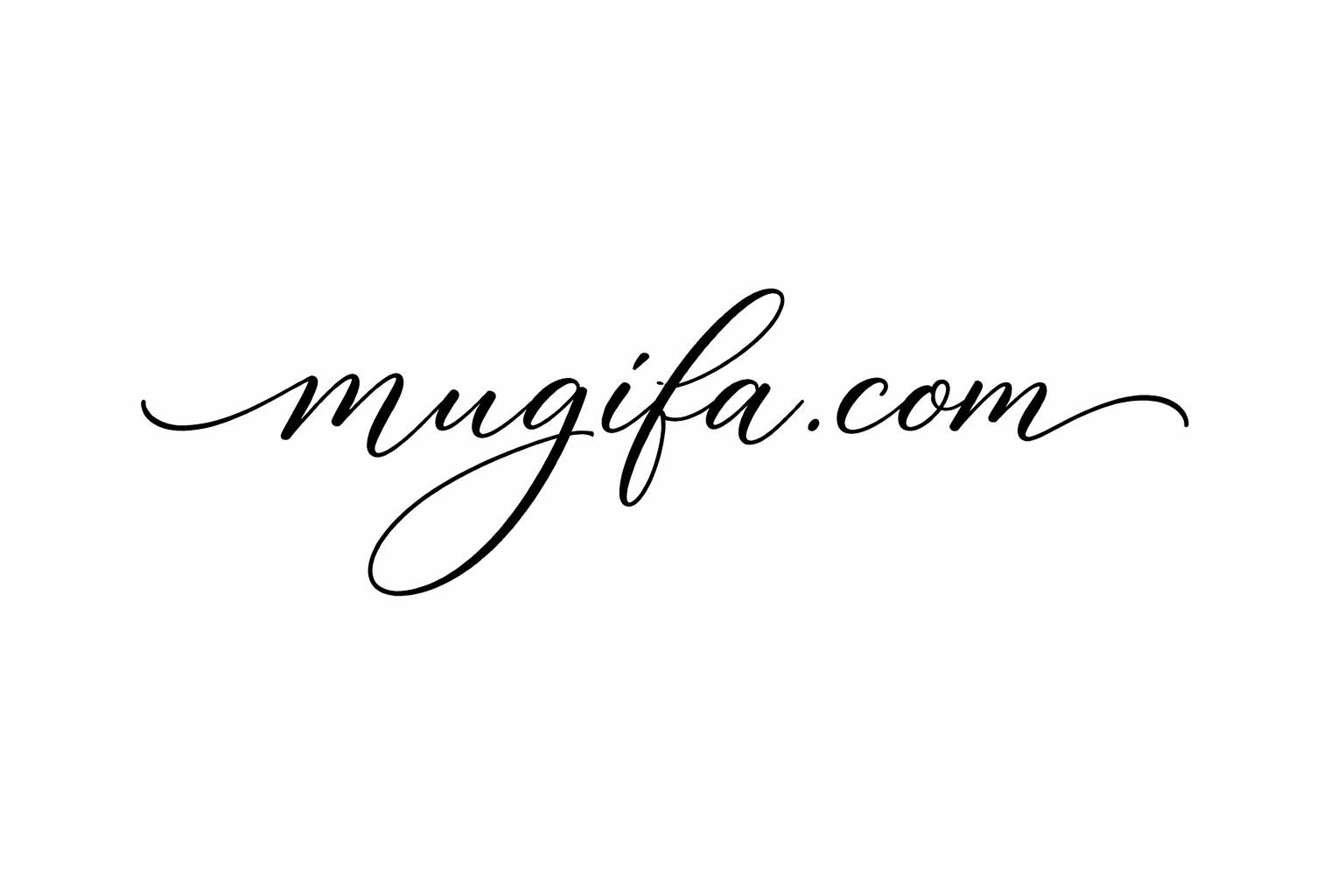 mugifa.comホーム